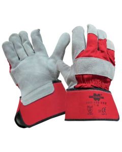 Рукавиці захисні з манжетою 0899 400 384