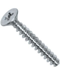 Шуруп DIN9162 (Аrt.9090)  М3х8 оц.