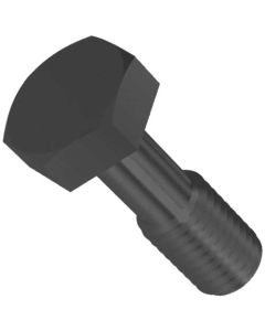 Болт невипадаючий DIN7964 (933) М16х50 кл.8.8