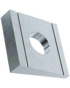 Шайба коса DIN434 М22 оц.