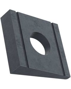 Шайба коса DIN434 М30