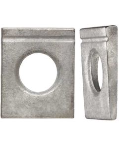 Шайба коса DIN6917 М20 FZ