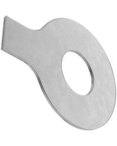 Шайба лапчаста DIN93 М10 А2