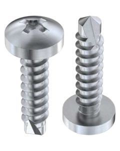 Саморіз DIN7504N М4.2х13 А4