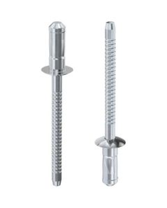 Заклепка відривна St/St DIN7337 М4.8х10.5х16 hard lock