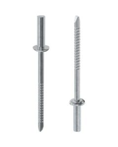 Заклепка відривна St/St DIN7337 М4.8х8 герм.