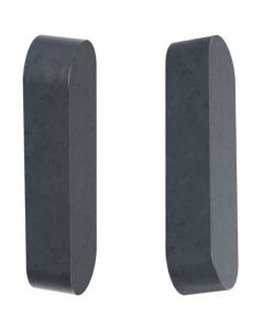 Шпонка DIN6885А М6х6х400