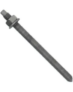 Анкер хімічний  М12х160 FZ