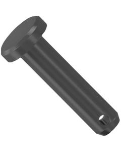 Штифт DIN1444 М20х100/92