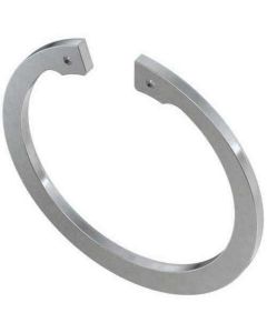 Кільце упорне DIN472 М48 А2