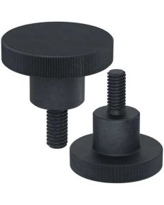 Гвинт DIN464 М6х25 