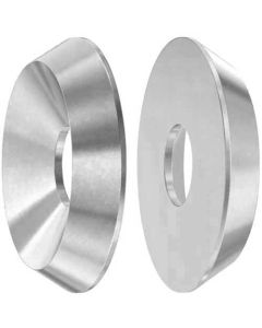 Шайба NFE 27-619 (WS9255)  М5 (D2=15) Аl.чорн.