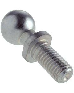 Шарова цапфа DIN71803 М8 оц. жовт. s-lock