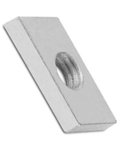 Гайка T-подібна Аrt.88951 М8 (17х29) (h=10) оц. ж