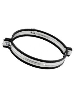 Хомут вентиляціний АERO. 2 гвинта d=450 М8/10 W1