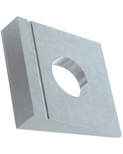 Шайба коса DIN435 М16 оц.