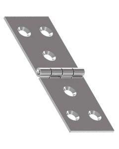 Петля М8047 М90х30х1.5 А2