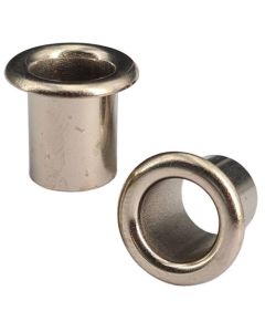 Заклепка DIN7340 B М10х14 оц.