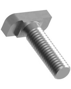 Болт Т-подібний А2 М2.5х5.5/6.5 (2х5)