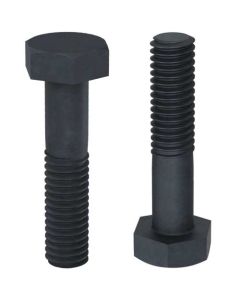 Болт DIN960 М20х1.5х110 кл.8.8