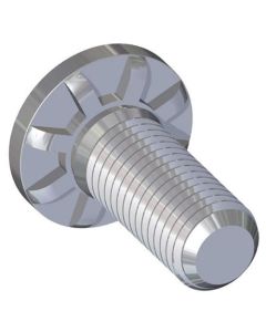 Гвинт запресовочний S-HFE М6х12 оц.s-lock + ввід