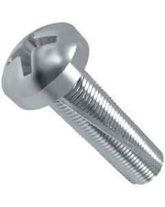 Гвинт DIN7516А М5х16 оц.