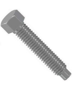 Болт DIN 561 М10х50 кл.8.8 geomet