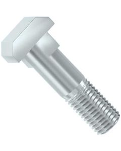 Bolt DIN188 M10x20 cl.8.8 zinc