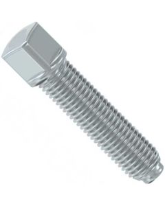 Болт DIN480 М16х150 кл.8.8 оц.