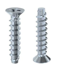 Саморіз DIN7982F М4.8х13 оц.