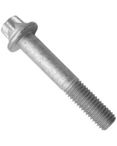 Болт DIN34800 М10х30 А2 чорн.