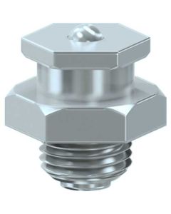 Маслянка DIN3404 М12х1.75 оц.