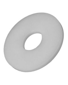 Шайба DIN9021 М10 поліамід