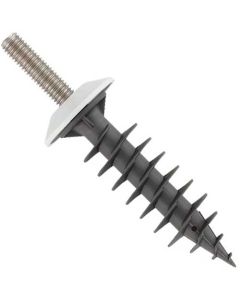 Дюбель для сендвіч панелей М18х95 A2