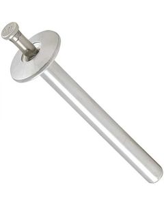 Заклепка забивна АN306 4.8х35 Аl.