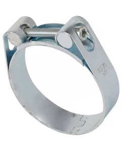 Хомут силовий ROBUST. 1болт d=252-265/30 W1