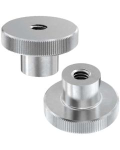 Гайка DIN 466 М3 А1