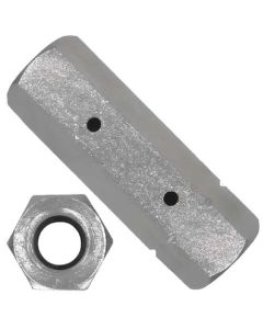 Талреп DIN1479 М30 FZ корпус