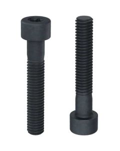 Гвинт DIN912 М8х30 кл.12.9 TORX