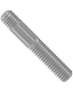 Шпилька DIN939 М16х1.5х50 кл.8.8 geomet