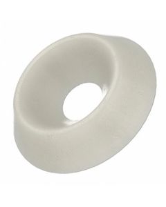 Шайба WS9255 М4 поліамід чорн.