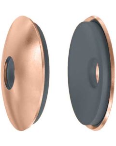 Шайба WS9260 EPDМ М5.2х25 мідь