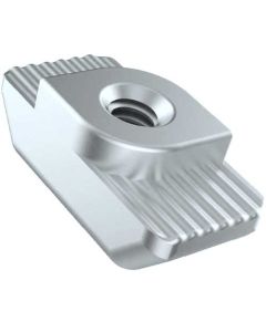 Гайка для профілю АN 601 d=8 М10 оц.