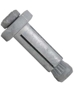 Анкер кріпл. метал. проф. Boх Bolt М12х55 FZ