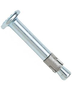 Анкер забивний тип W-NA-K М6х89 оц.