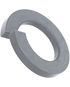 Шайба DIN127 М2 geomet