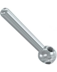 Ручка DIN99 N160 М20 оц