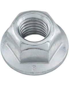 Гайка DIN6927 М10х1.25 кл.10 geomet