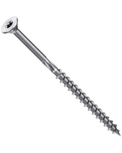 Шуруп Теслярський  М8х180  А2 TORX