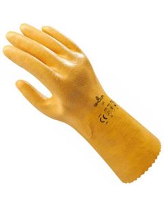 Рукавиці хімічно-стійкі SHOWА-771 розмір 10